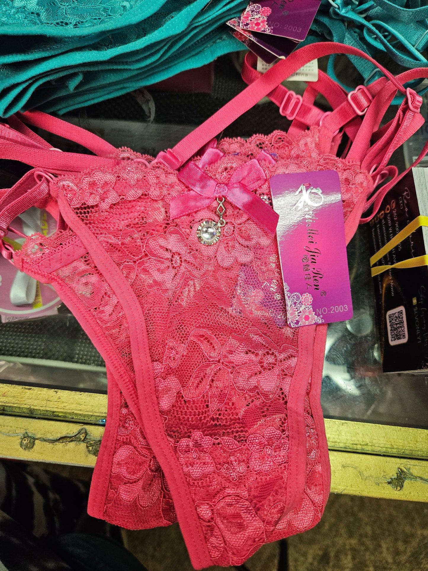 Thong Panties