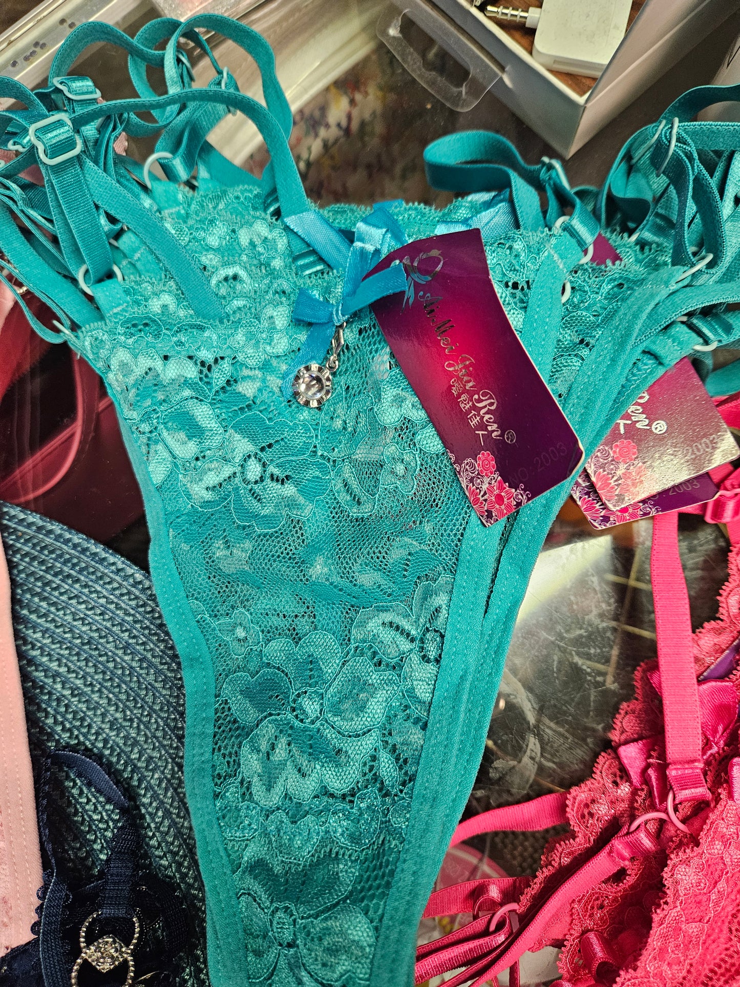 Thong Panties