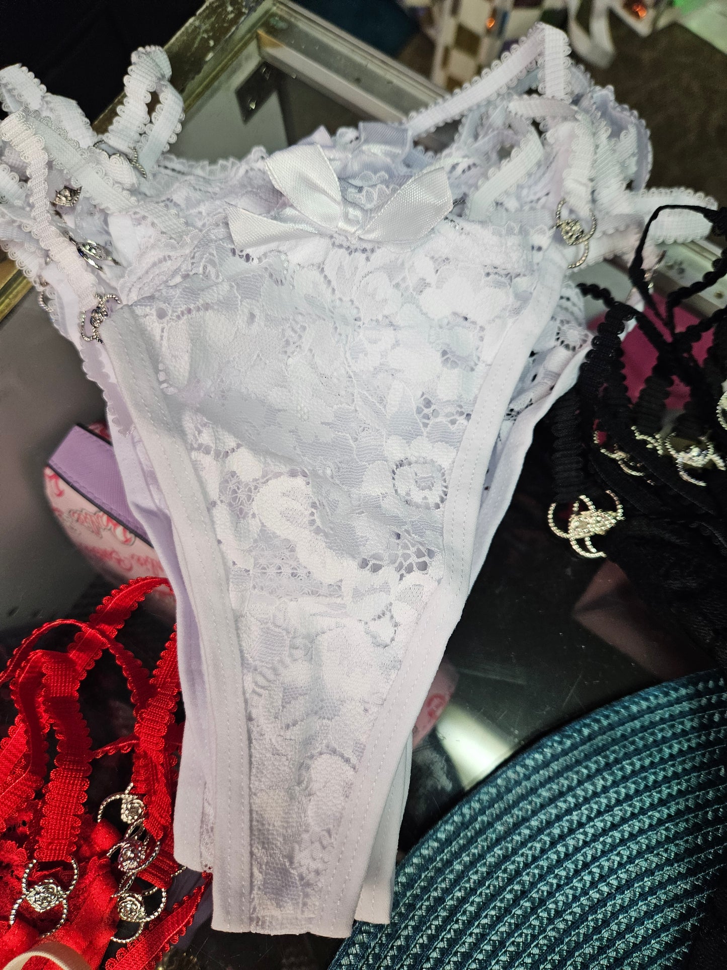 Thong Panties
