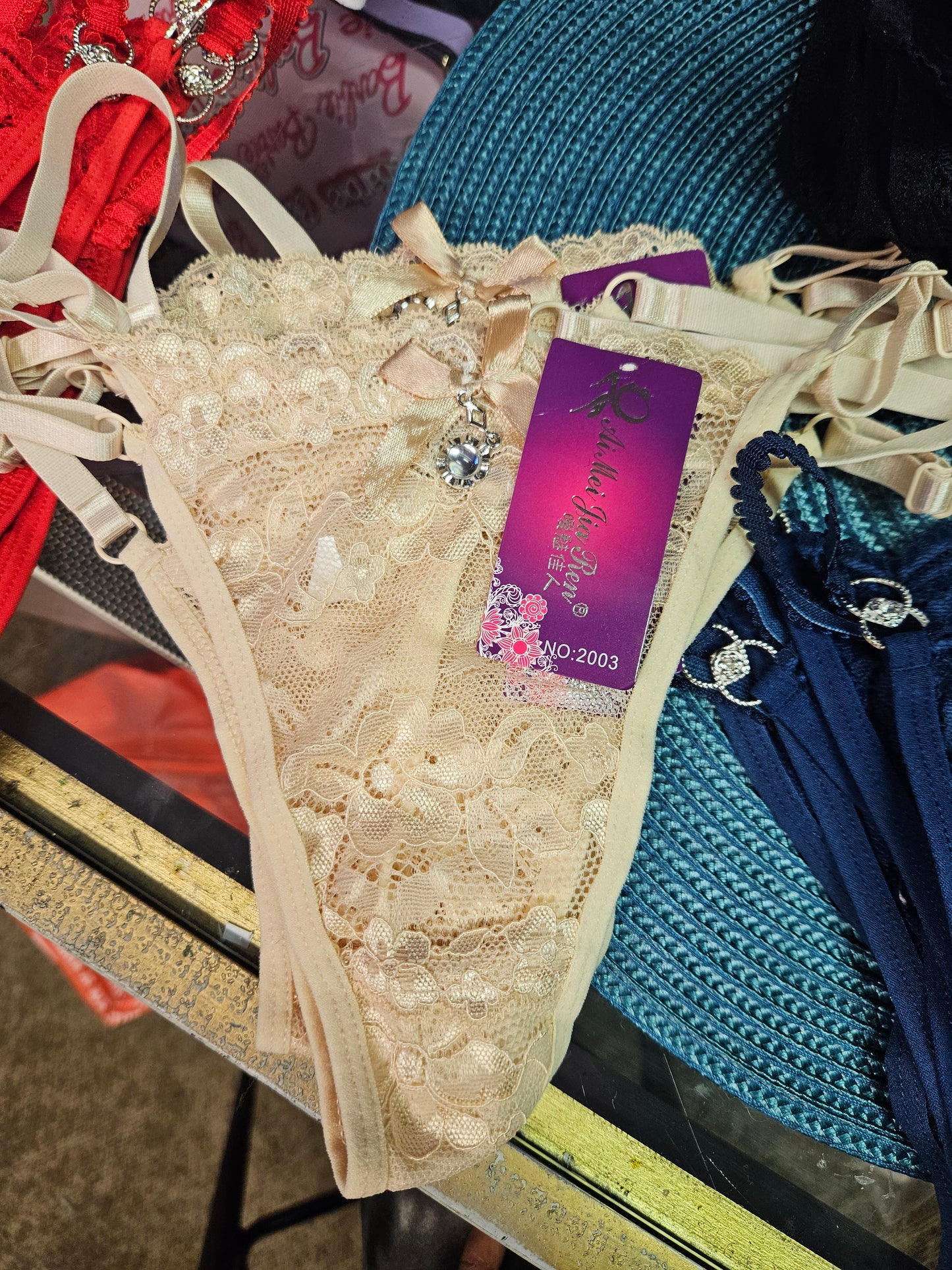 Thong Panties