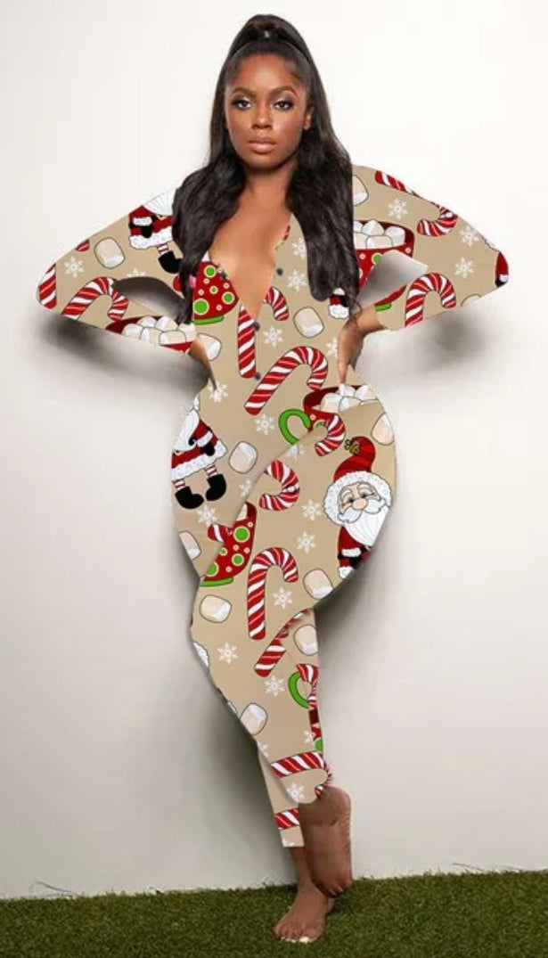 Christmas Pajamas