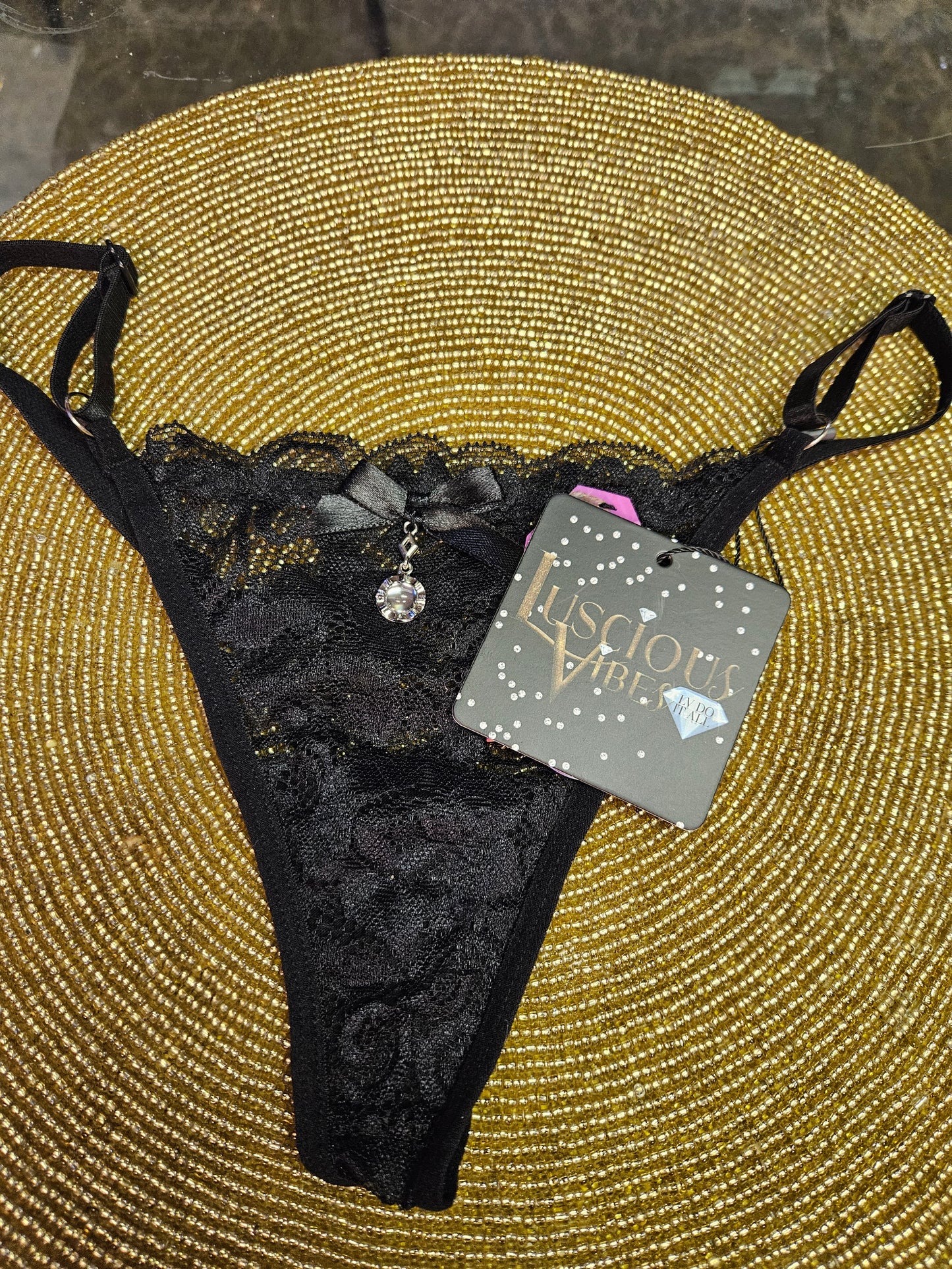 Thong Panties