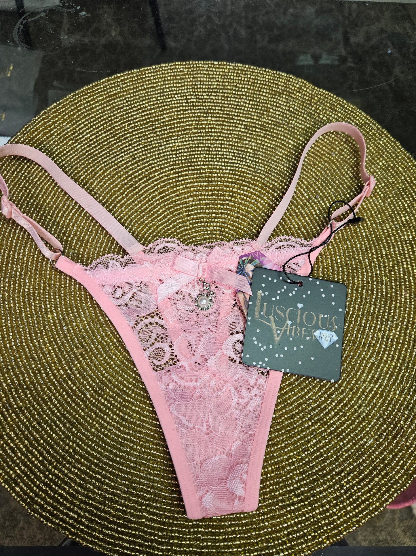 Thong Panties