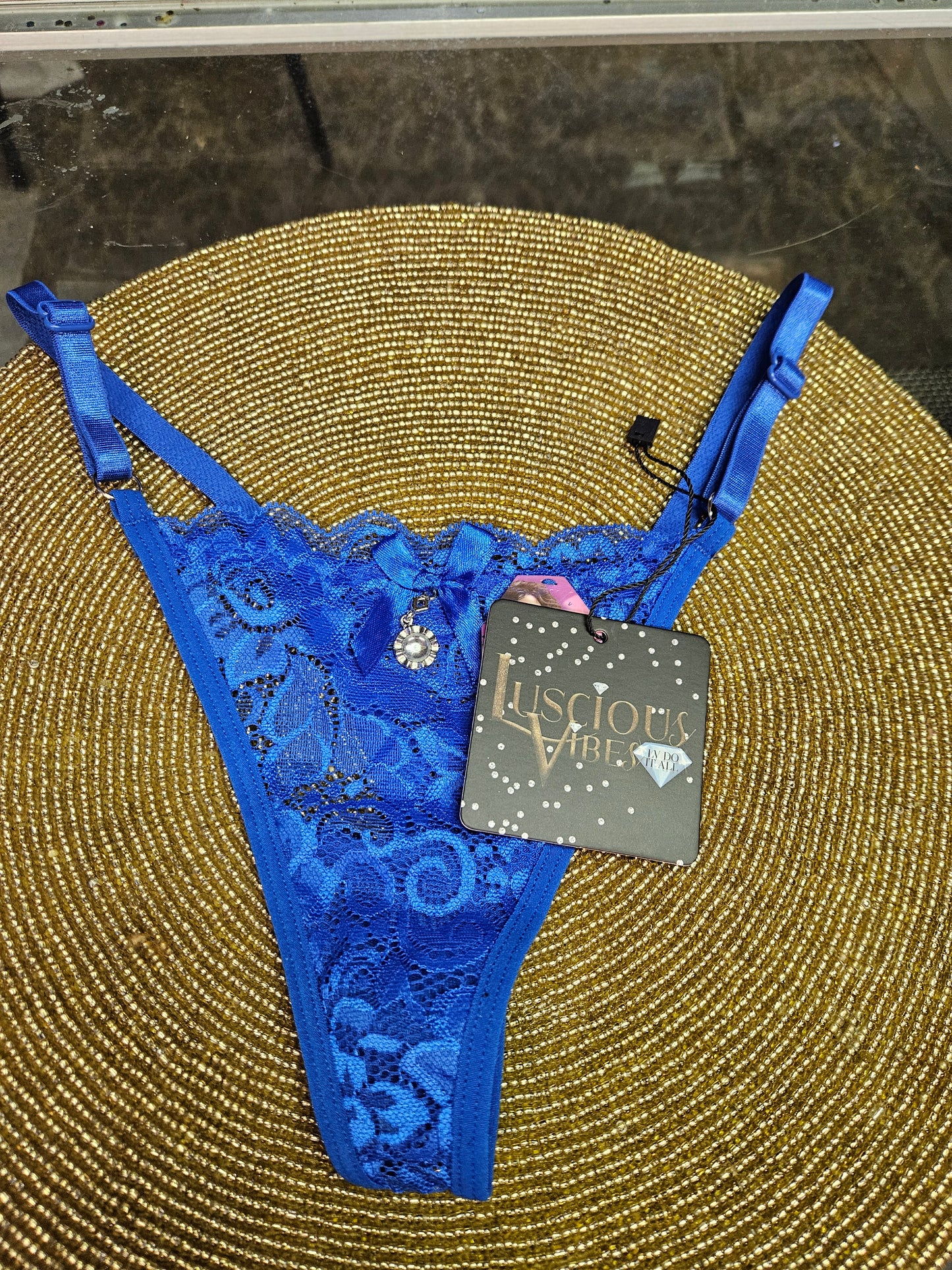 Thong Panties