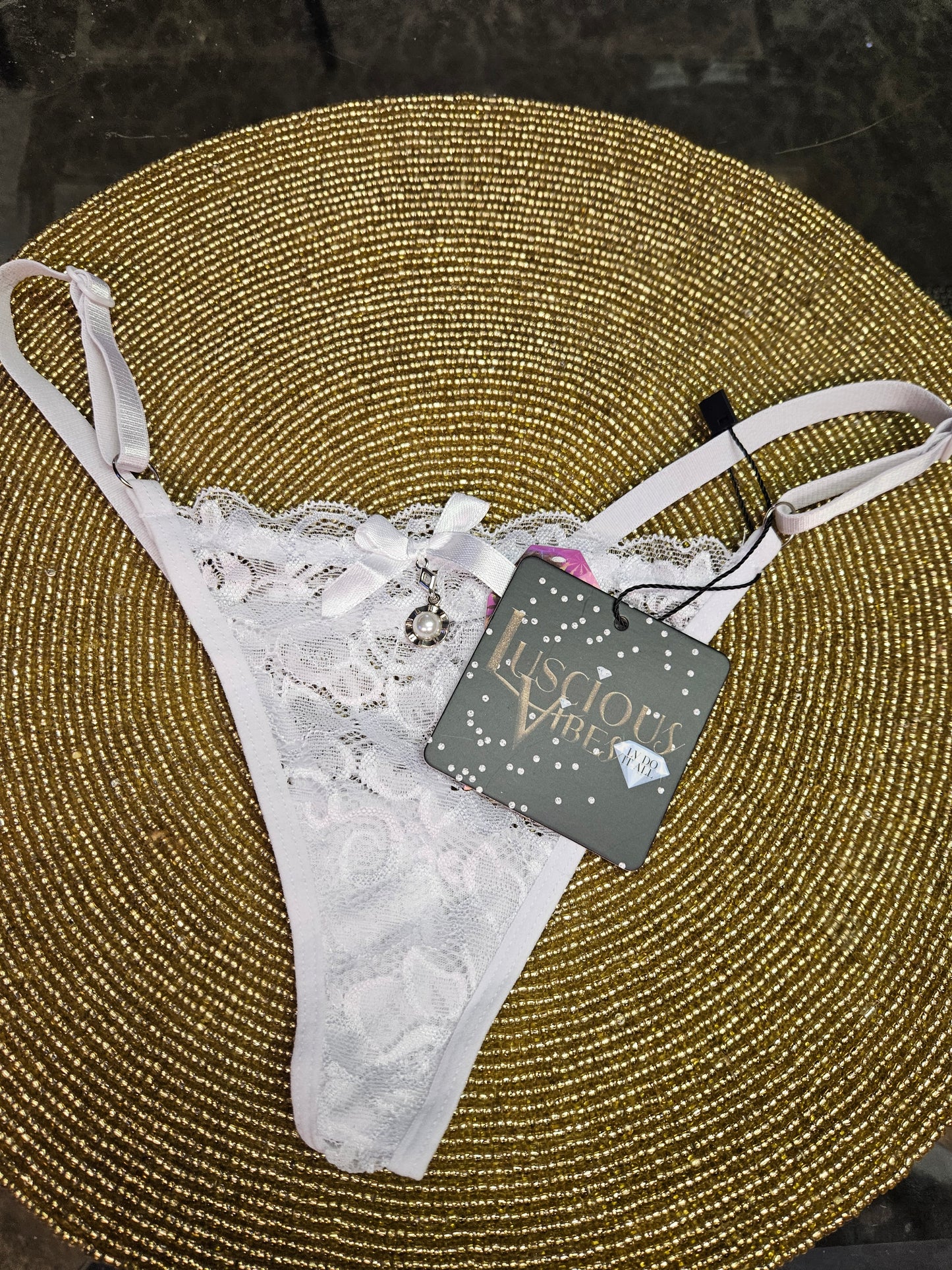 Thong Panties