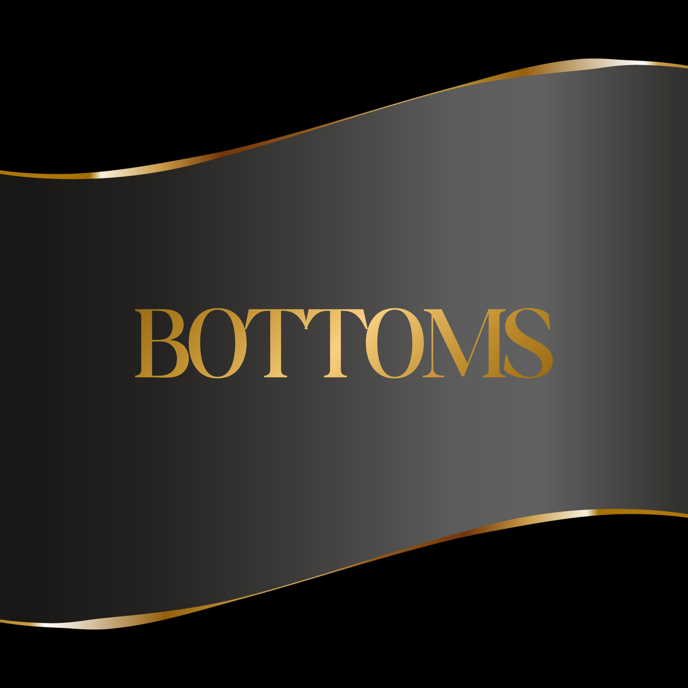 Bottoms
