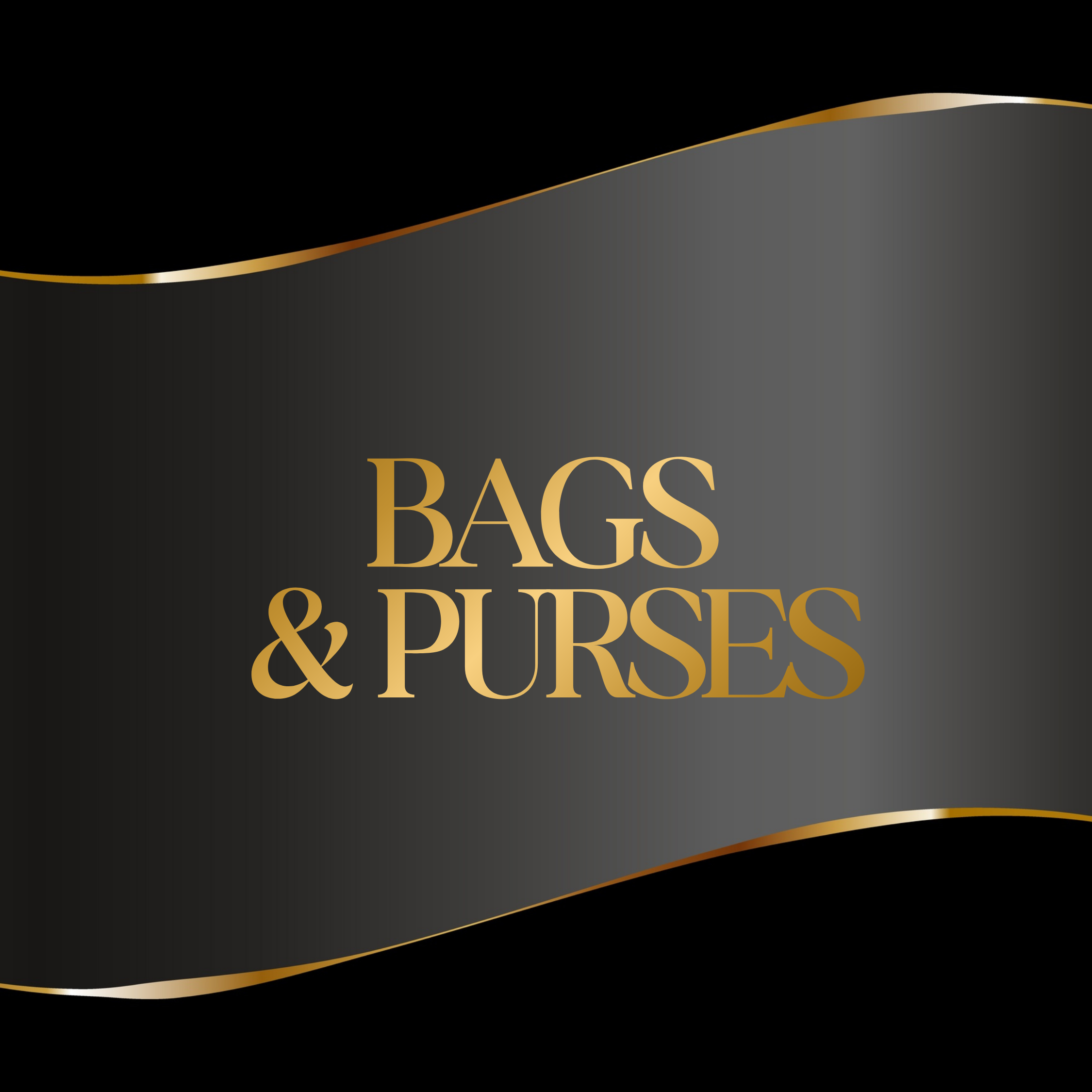 Bags & Purses