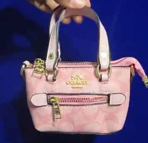 Mini Bags