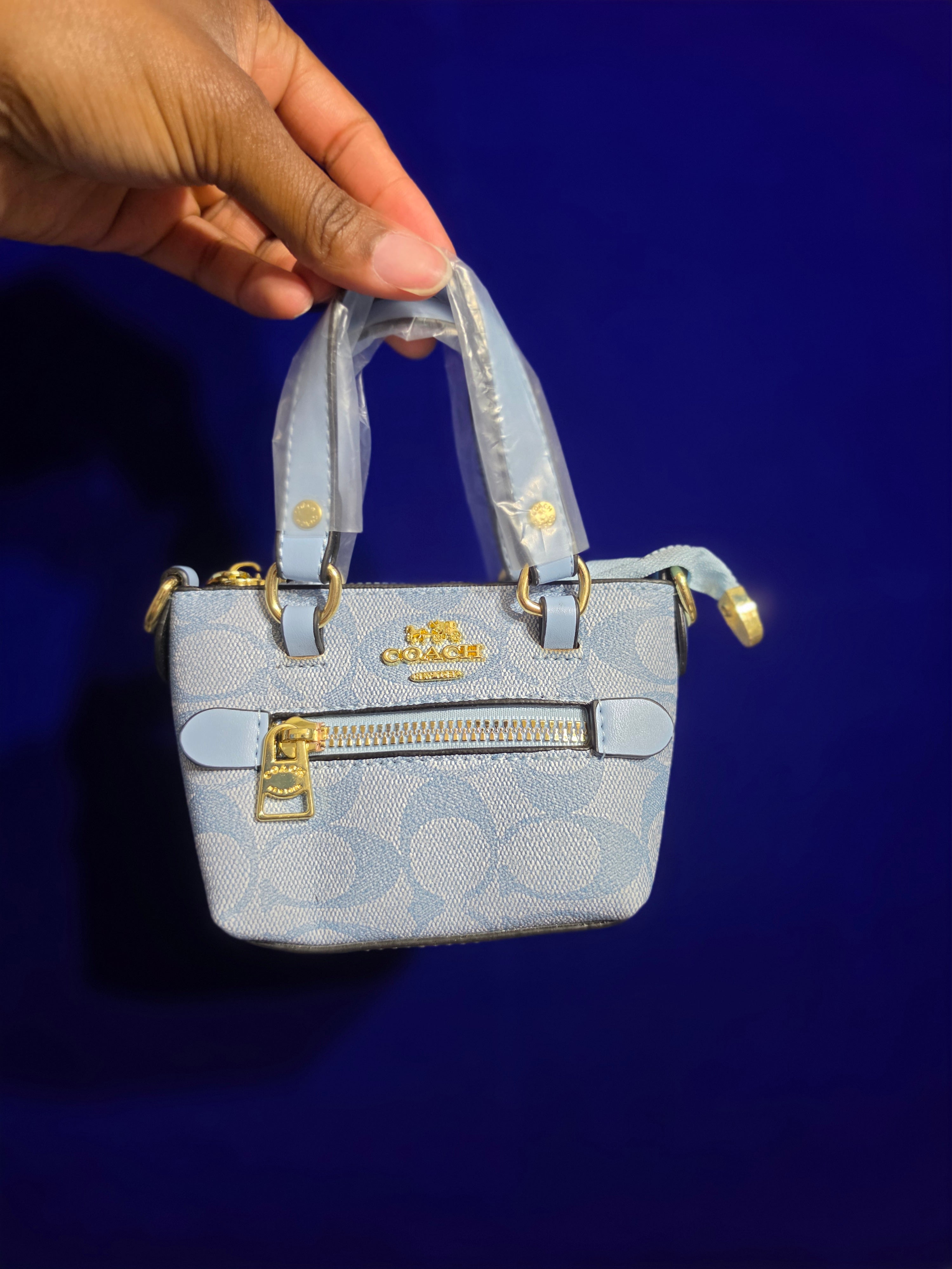 Mini Bags