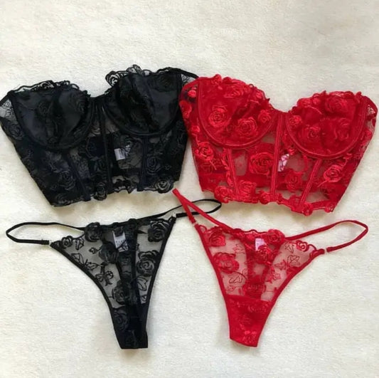 Lover Girl Lingerie