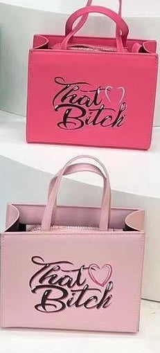 That Bitch Purse