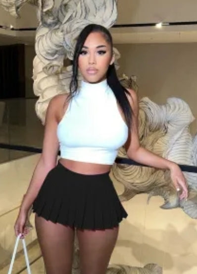 Mini Skirts