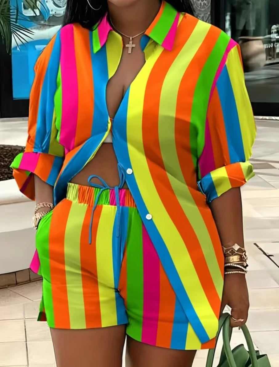 Rainbow Bright