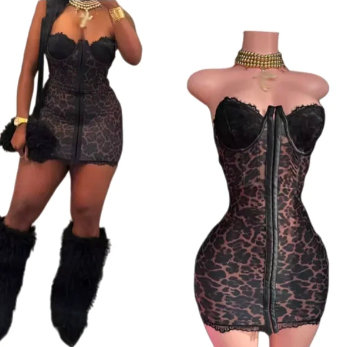 Sexy Corset