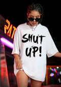 Shut Up Dress