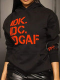 IDK Hoodie