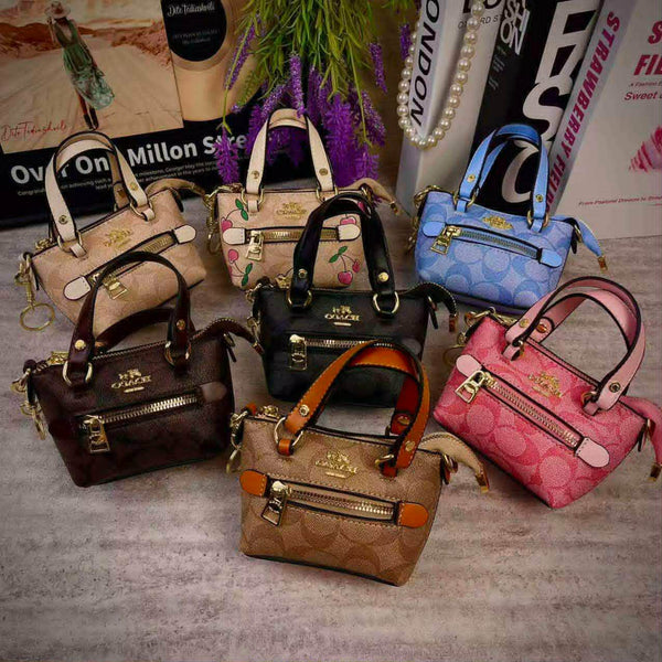Mini Bags
