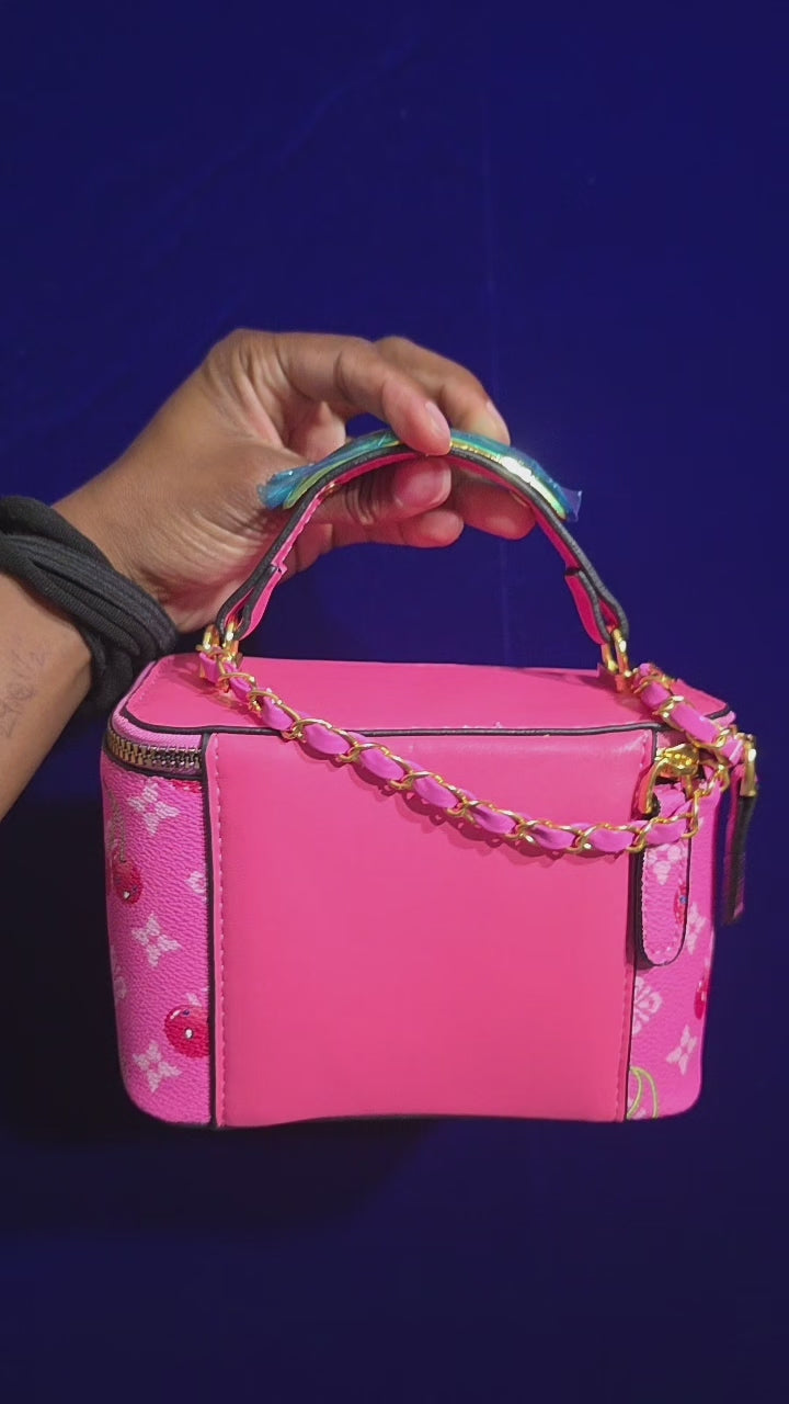 Vanity Bag