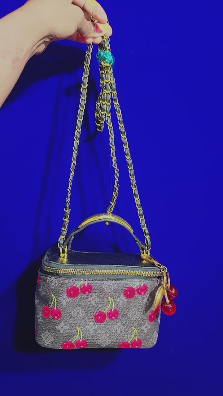 Vanity Bag
