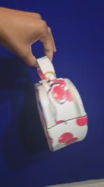 Love Me Not Hand Bag