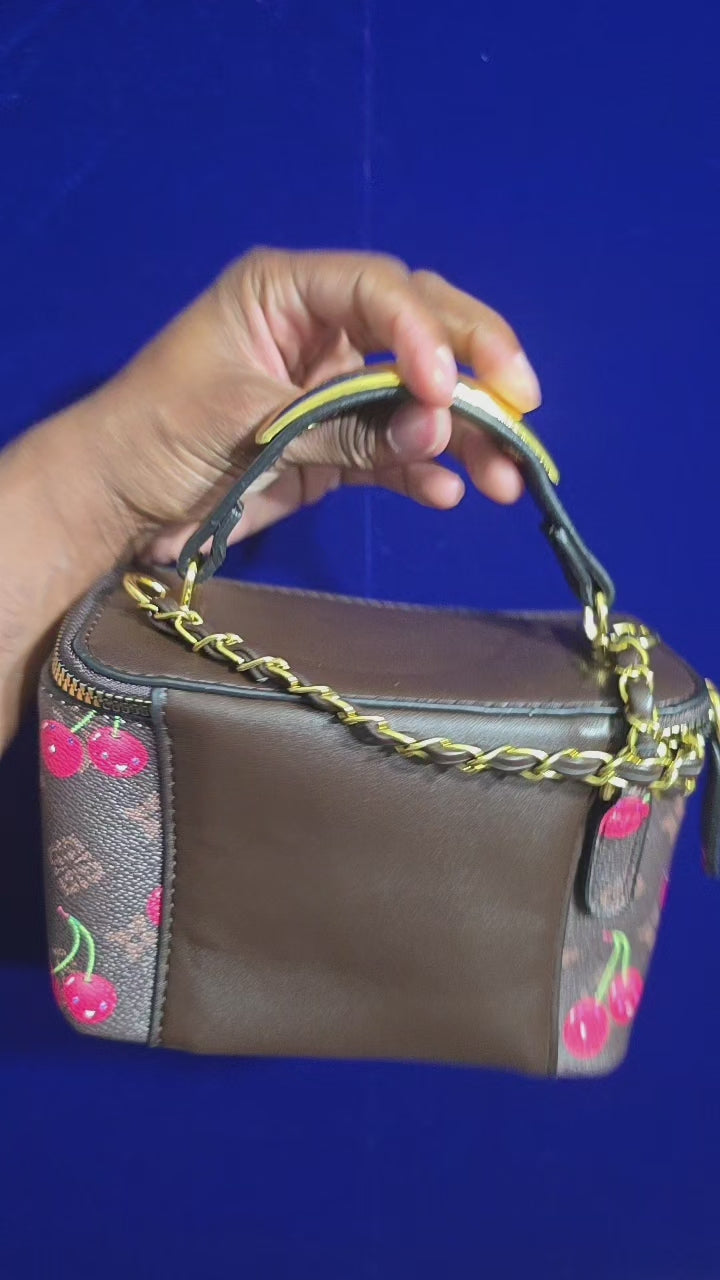 Vanity Bag