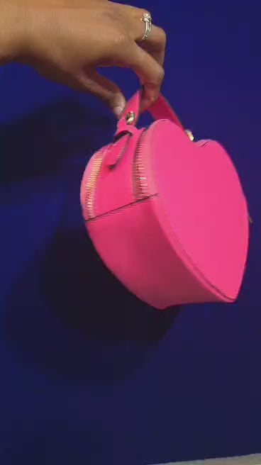 Love Me Not Hand Bag