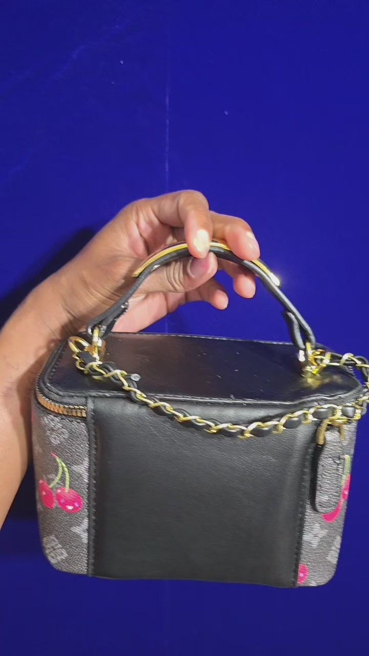 Vanity Bag