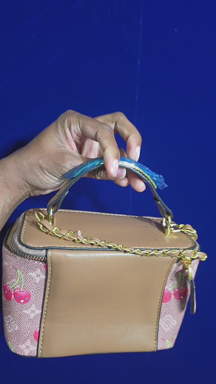 Vanity Bag