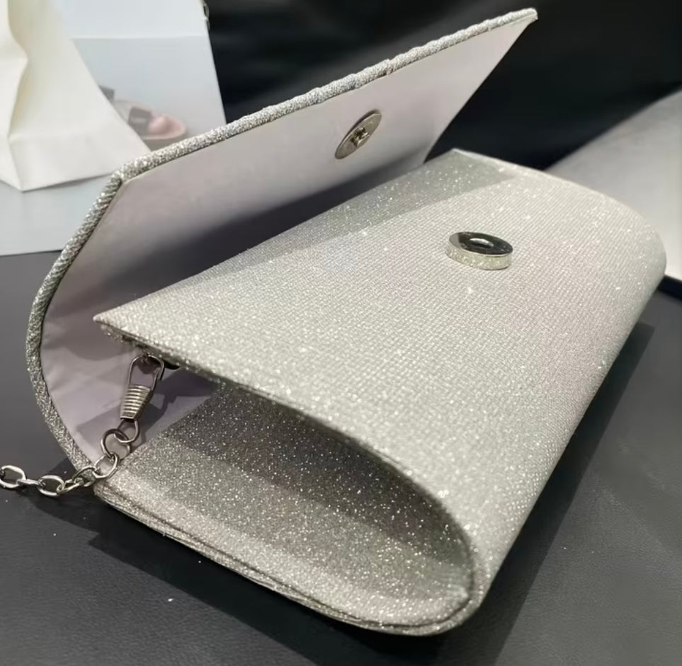 Clutch Bag
