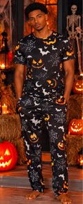 After Dark Pants Set Men