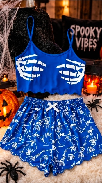 Bone After Dark