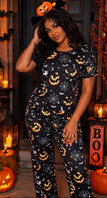 After Dark Pants Set