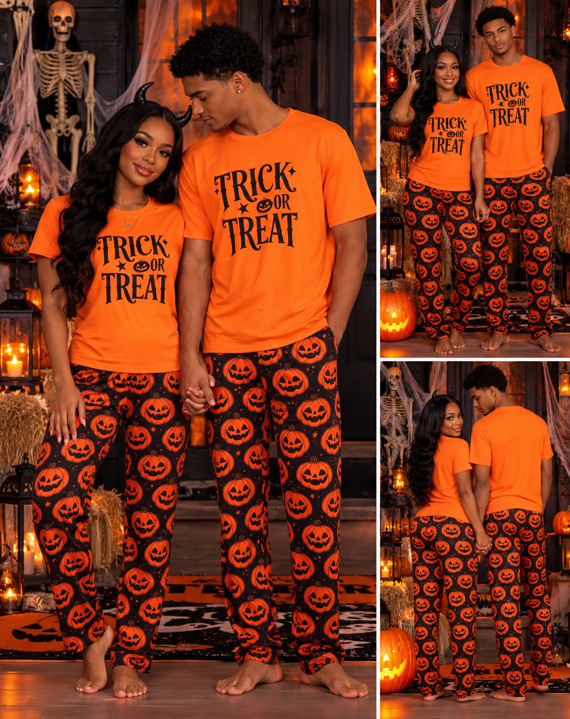 Woman's Couple Sets