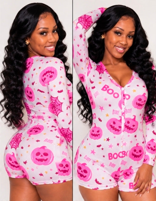 Boo Oneie