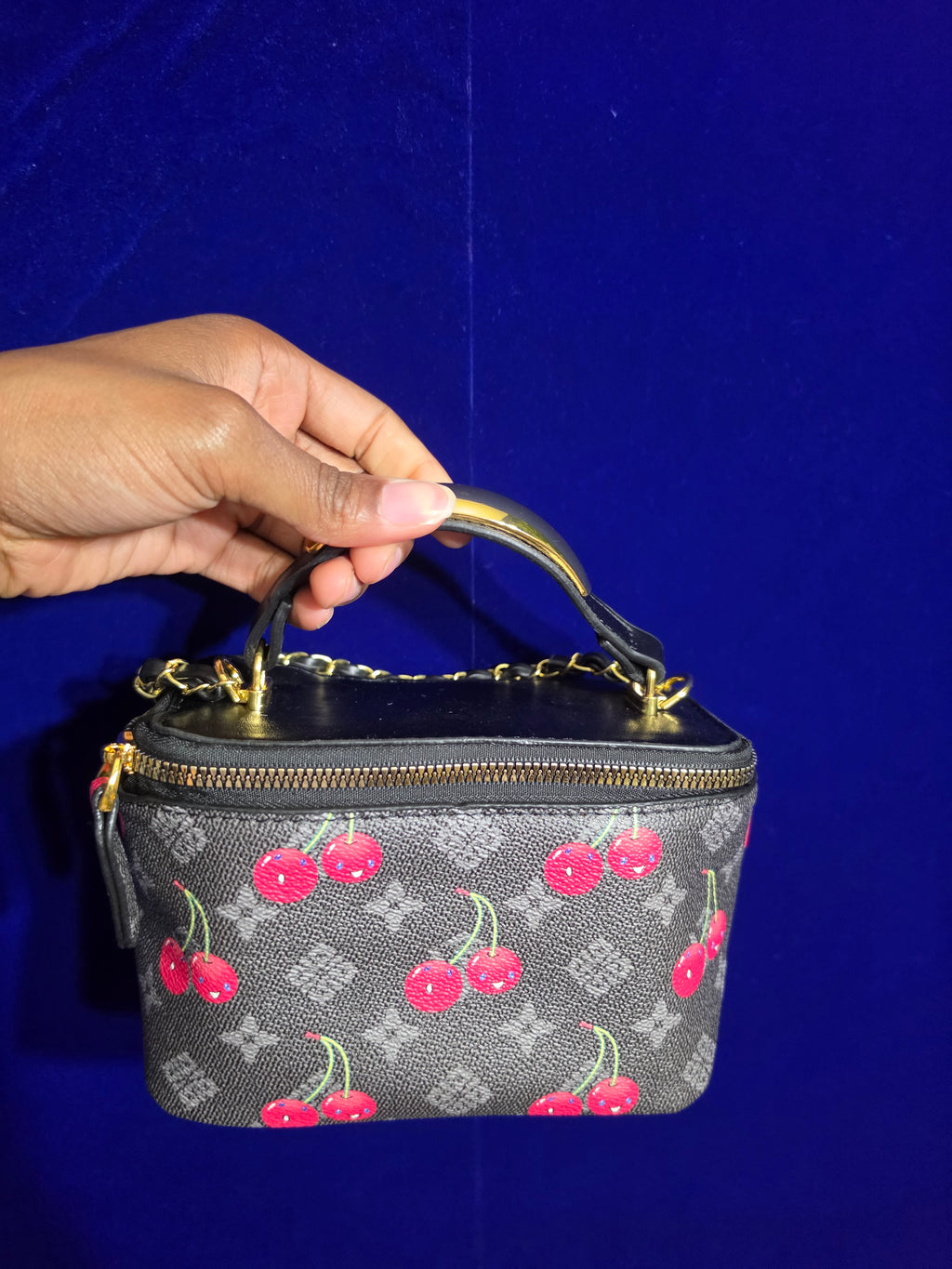 Vanity Bag
