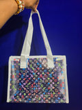 Jelly Tote Bag