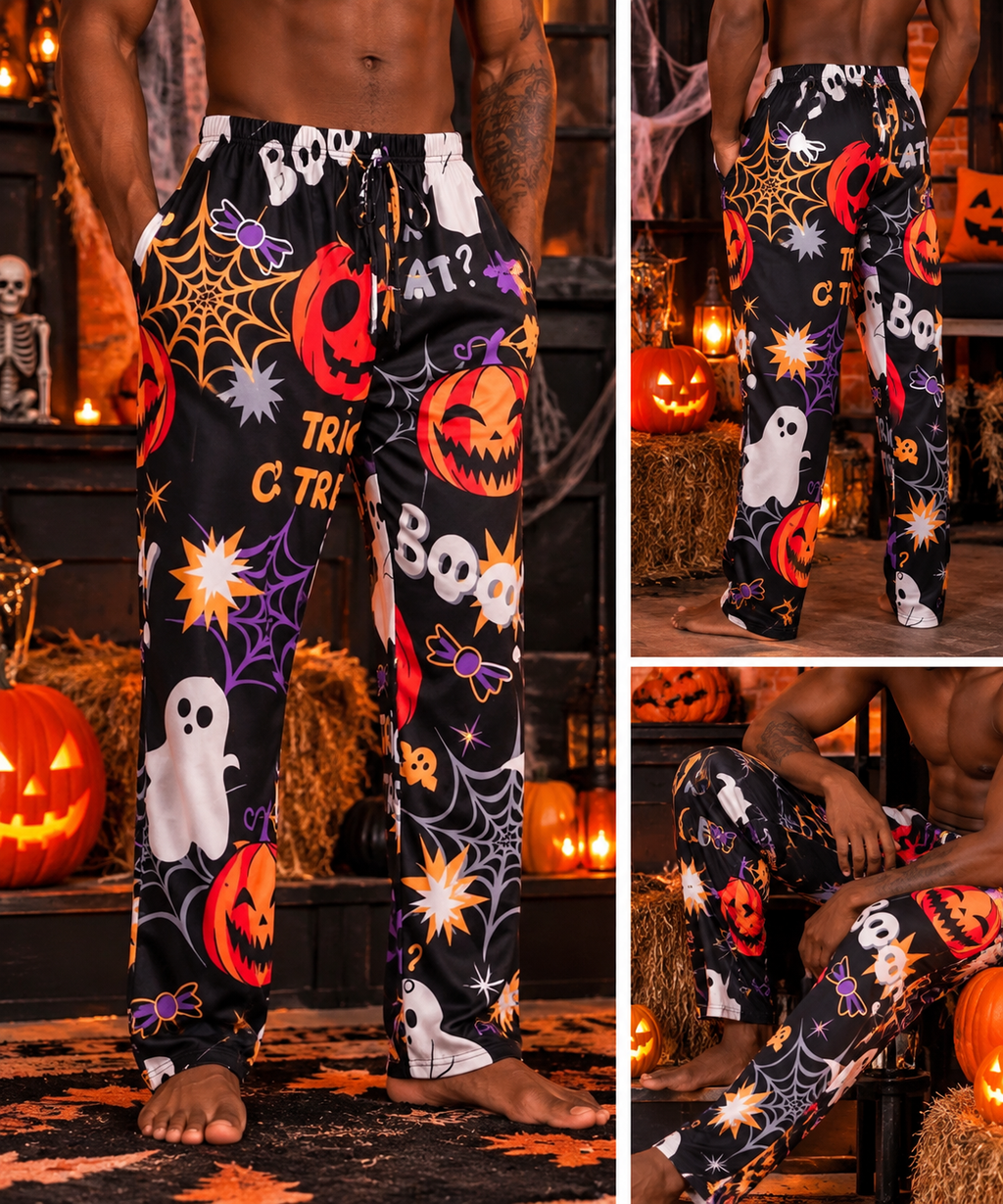 Men's Pajama Pants
