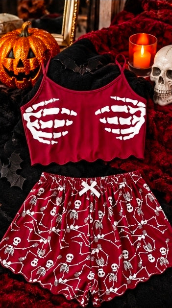Bone After Dark
