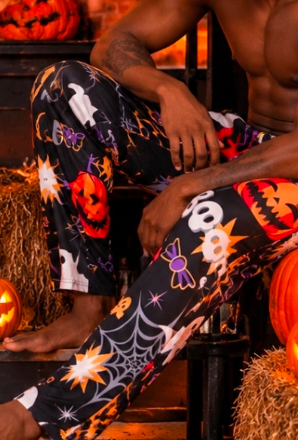 Men's Pajama Pants