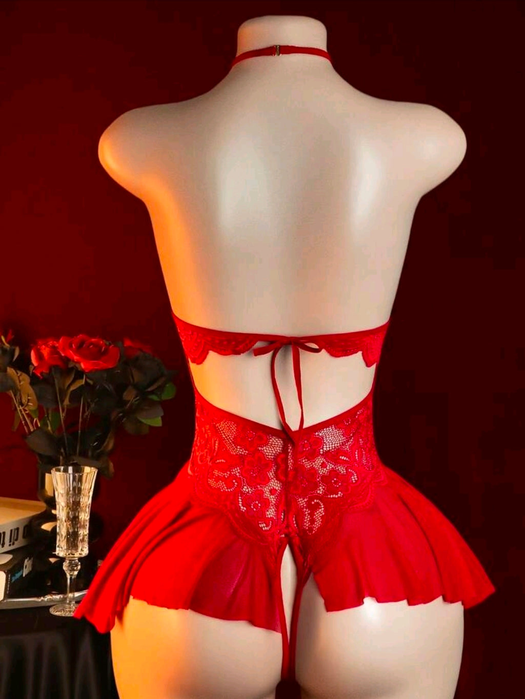 Babydoll Lingerie
