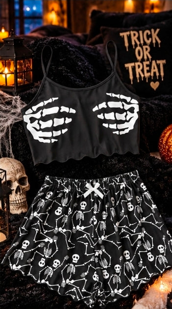 Bone After Dark