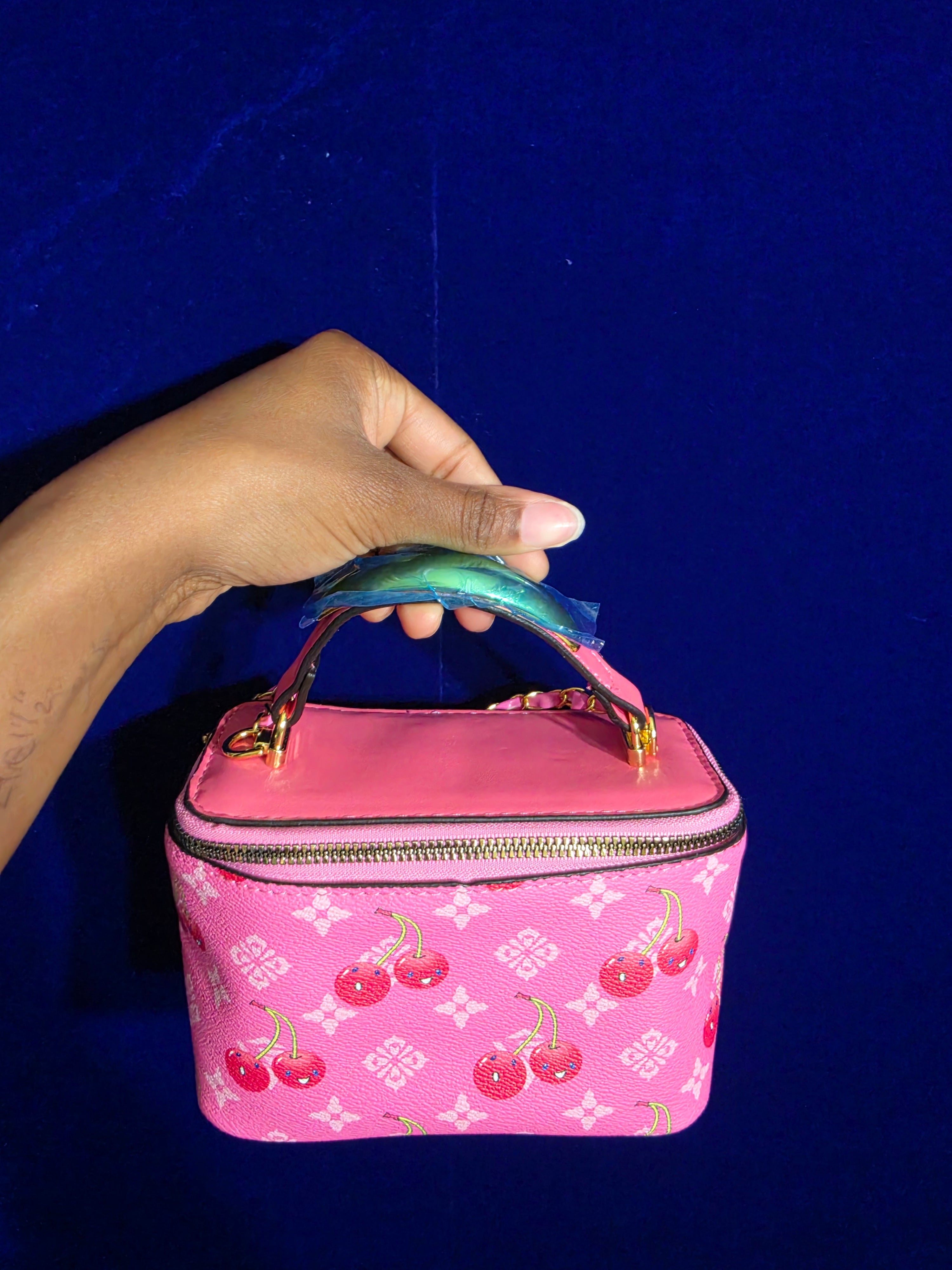Vanity Bag