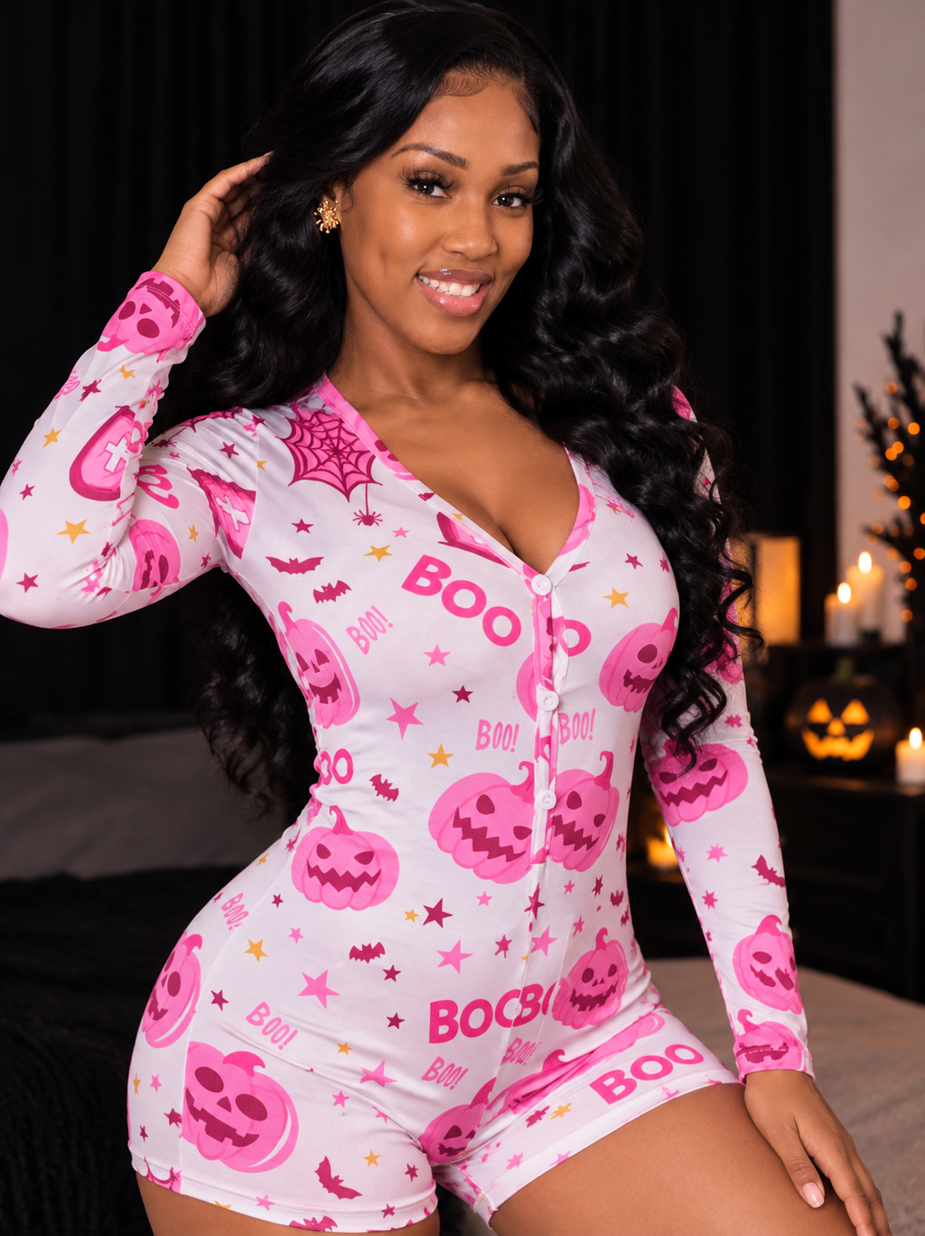 Boo Oneie
